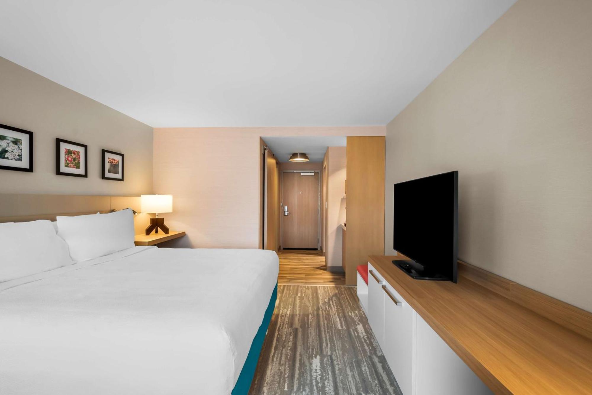 Hilton Garden Inn Норт-Конвей Экстерьер фото