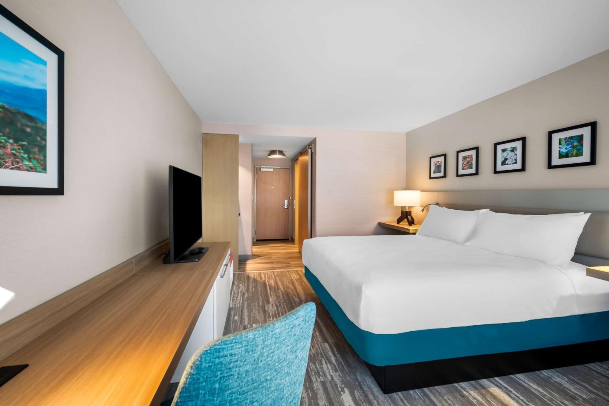Hilton Garden Inn Норт-Конвей Экстерьер фото
