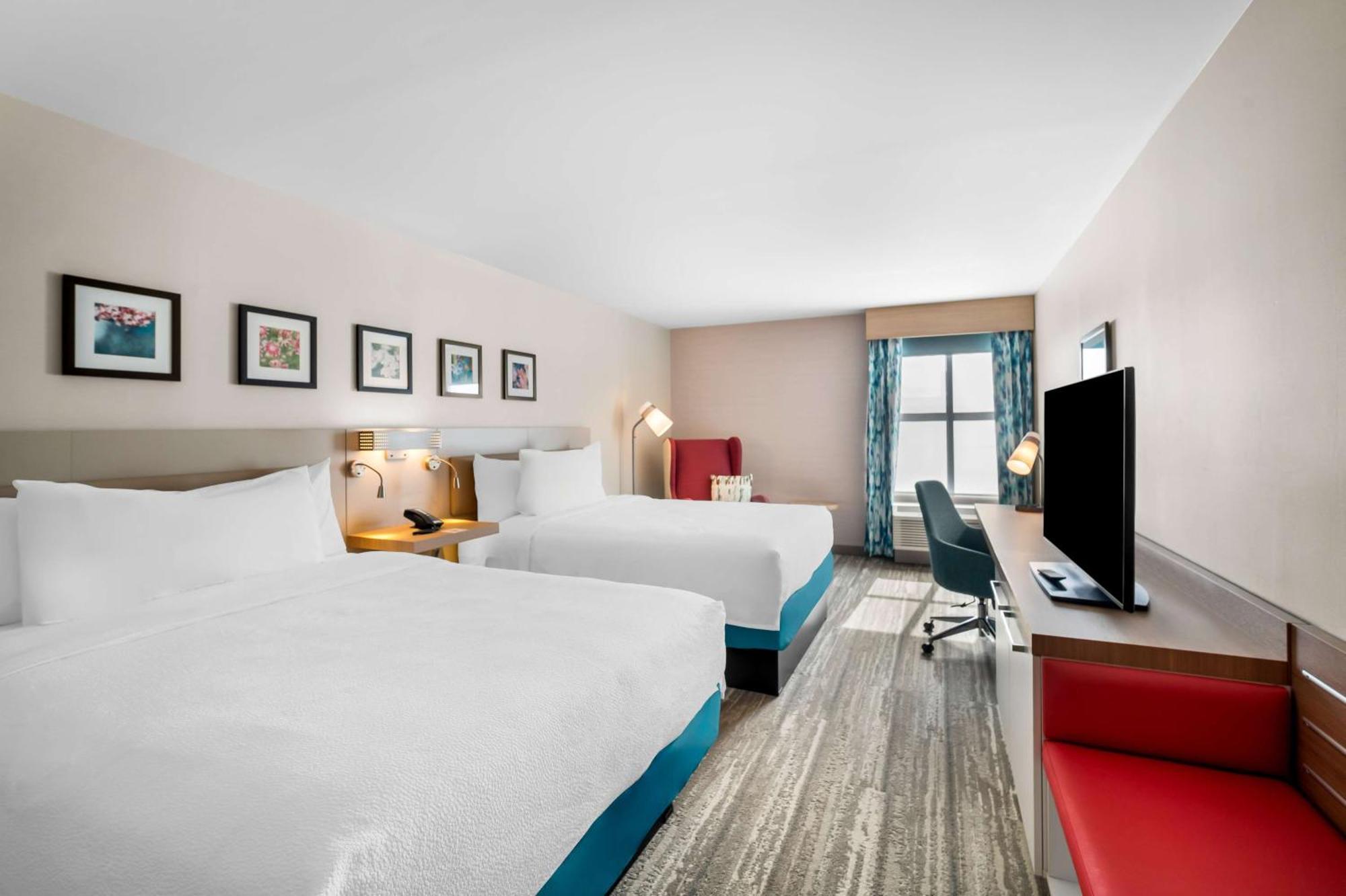 Hilton Garden Inn Норт-Конвей Экстерьер фото