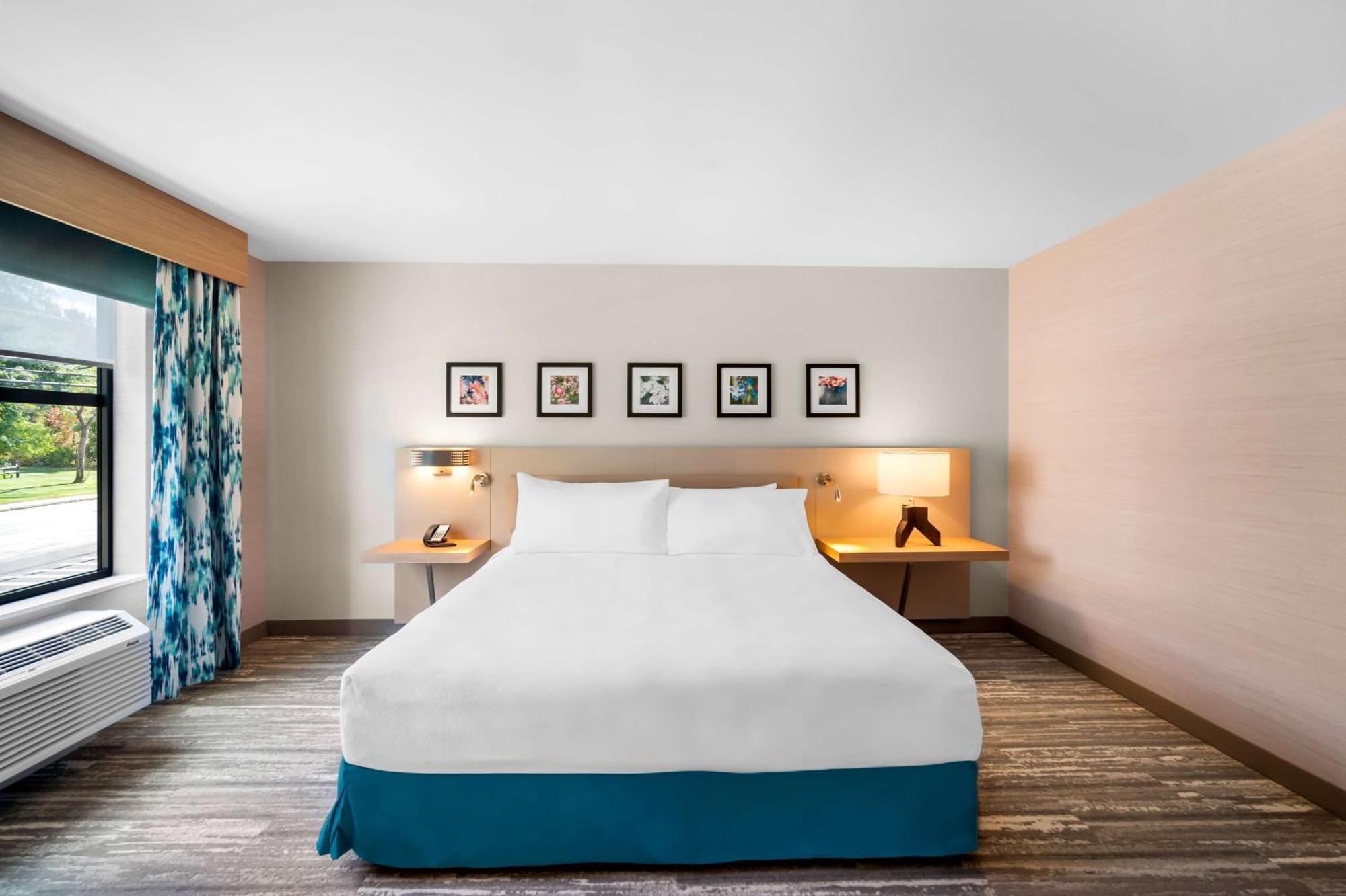 Hilton Garden Inn Норт-Конвей Экстерьер фото