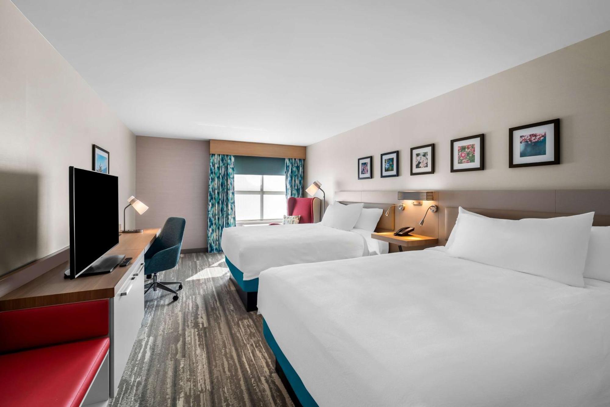 Hilton Garden Inn Норт-Конвей Экстерьер фото