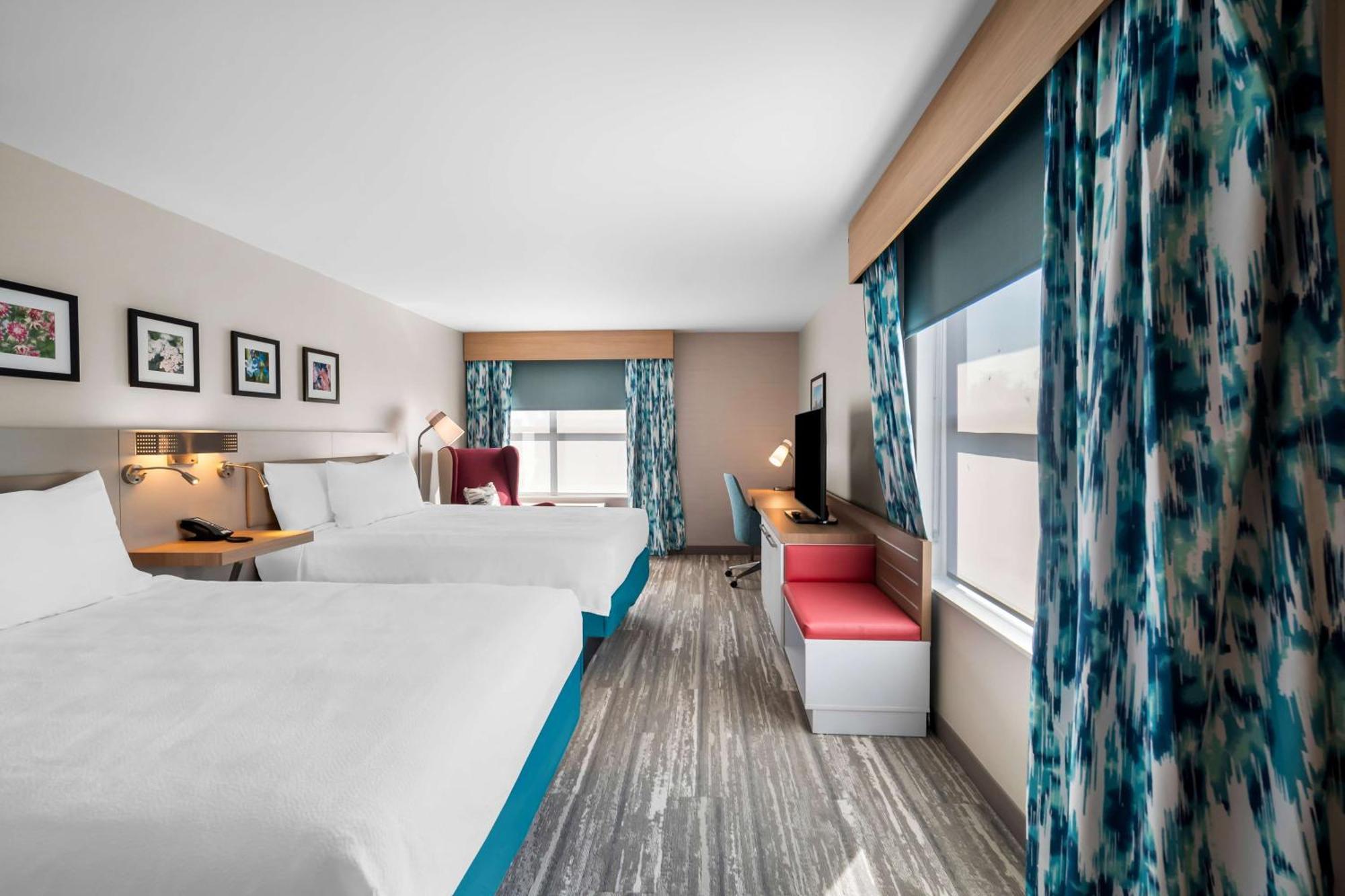 Hilton Garden Inn Норт-Конвей Экстерьер фото