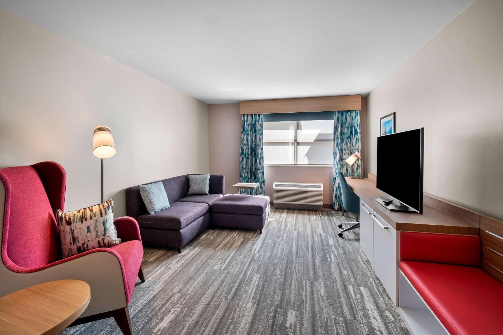 Hilton Garden Inn Норт-Конвей Экстерьер фото