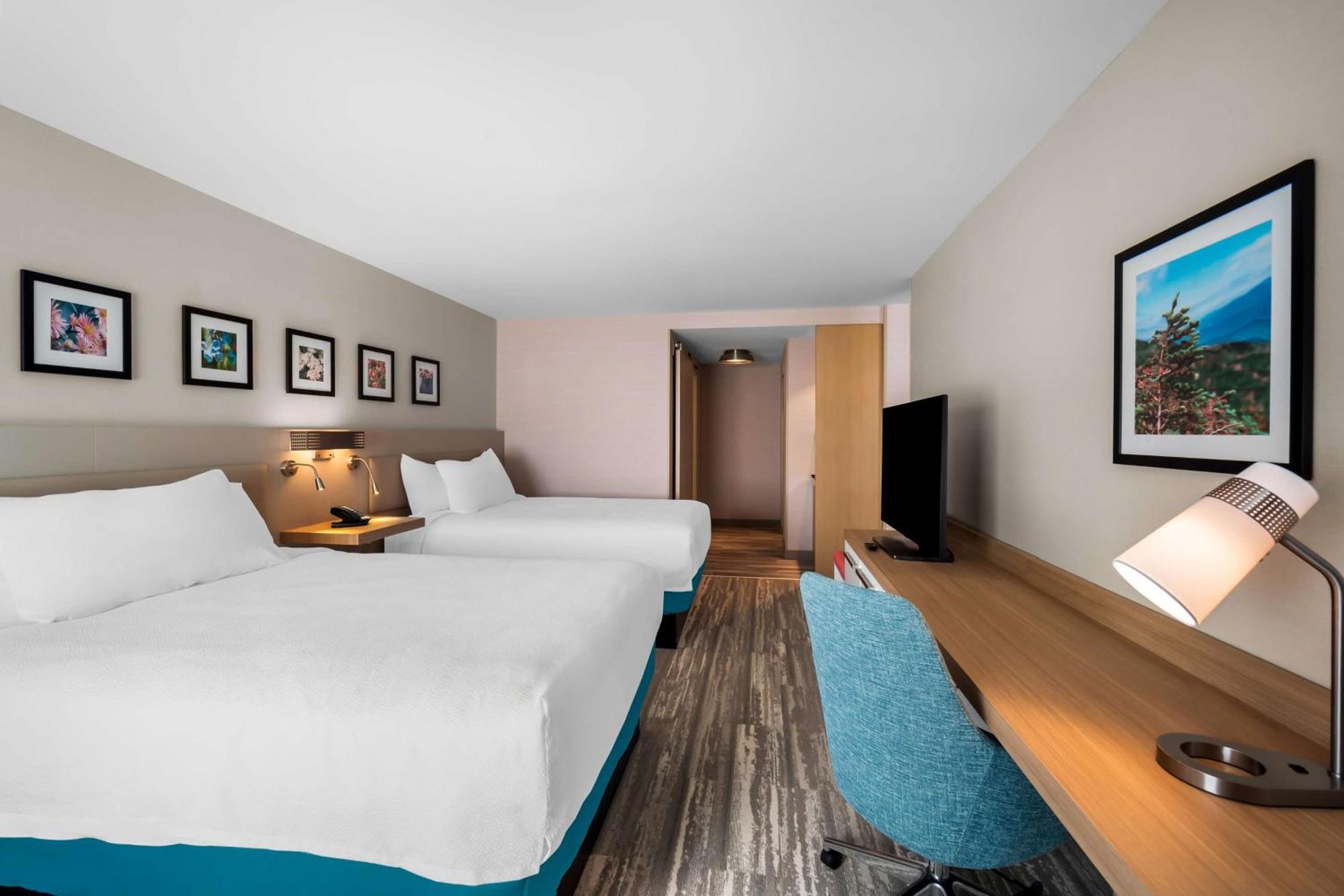 Hilton Garden Inn Норт-Конвей Экстерьер фото
