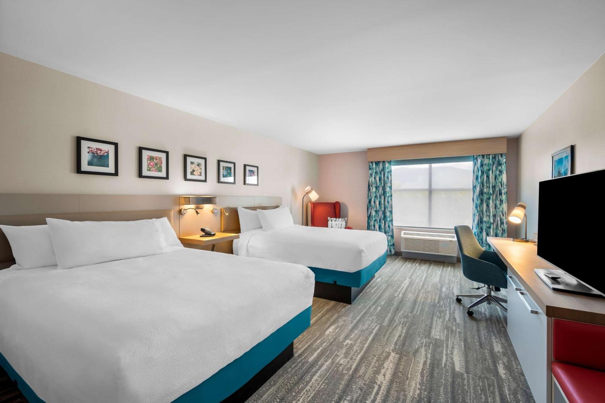 Hilton Garden Inn Норт-Конвей Экстерьер фото