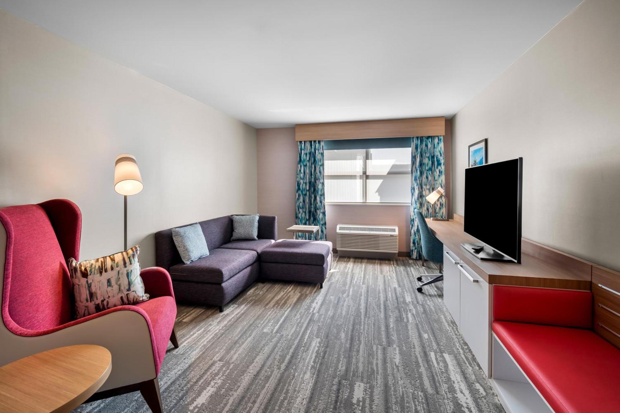 Hilton Garden Inn Норт-Конвей Экстерьер фото