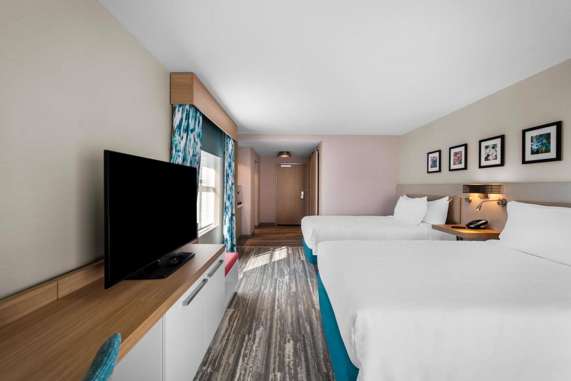 Hilton Garden Inn Норт-Конвей Экстерьер фото